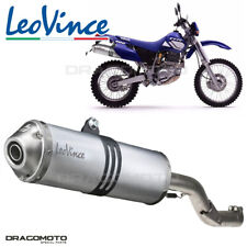 YAMAHA TT 600 RE 2004 Scarico