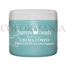 SUPREME BEAUTY CREMA CORPO