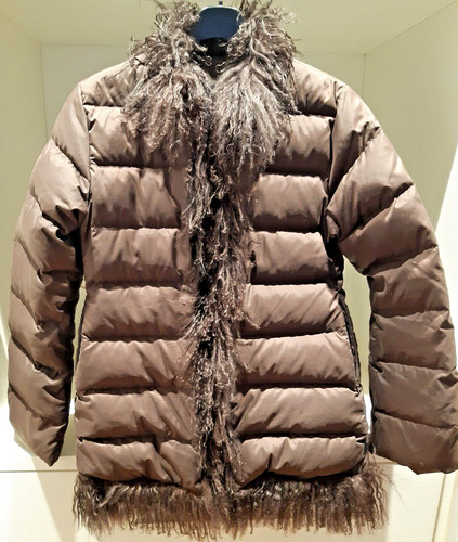 Giacca piumino donna moncler - giacca,