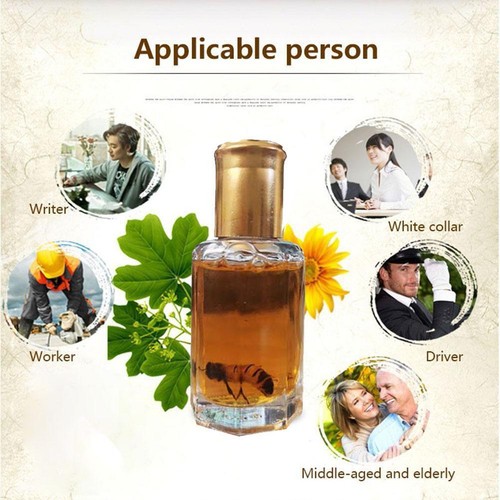 Bee therapy 12ml - 12ml, baicao
