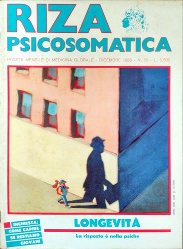 Riza psicosomatica - riza,