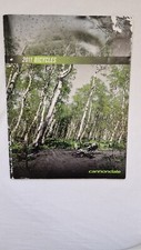 Catalogo Cannondale 2011 Catalogo Consegna Gratuita