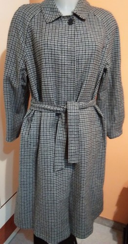 Cappotto trench double face - trench,