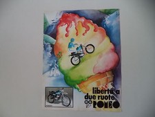 advertising Pubblicità 1975