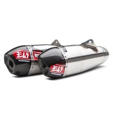 Yoshimura Scarico Inox Slip On