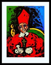 TANO FESTA   -  SERIGRAFIA