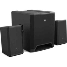 LD SYSTEMS DAVE 18 G4X sistema