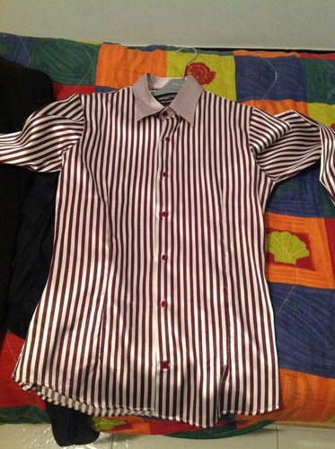 Camicia clayton - , m