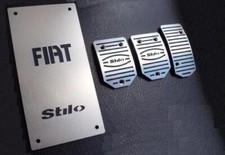 Pedaliera fiat stilo abarth - pedaliera,
