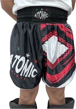Muay Thai Boxing Kickboxing