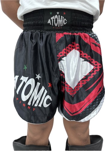 Shorts pantaloncini muay thai