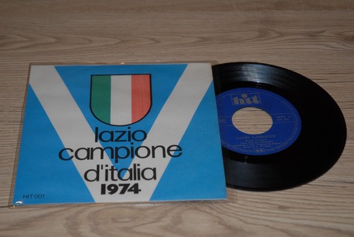 Lazio calcio campione italia - lazio,