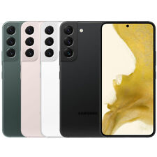 Nuovo Samsung Galaxy S22 (5G)