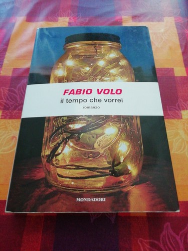 Tempo che vorrei - il,