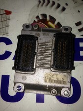 CENTRALINA MOTORE ENGINE ECU