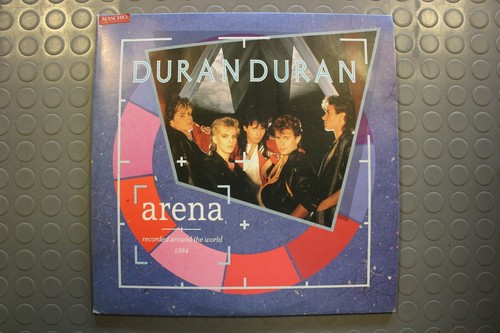 Duran arena 33 - duran, –