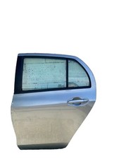 Porta sportello Sx posteriore Toyota Yaris Anno 2006/2012 Completo Di Vetro