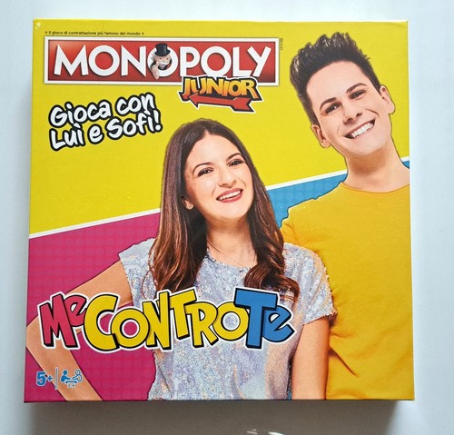 Gioco tavolo me contro te - da,
