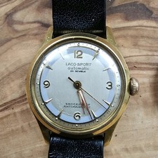 Orologio da uomo automatico