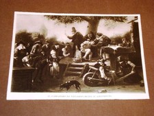 Ciarlatano da villaggio -