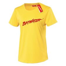 BAYWATCH ® T-SHIRT DONNA