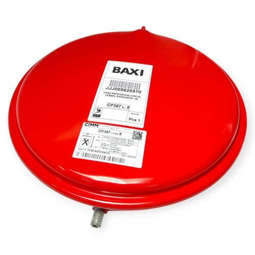 Baxi jjj005663880 jjj005625560 - baxi,