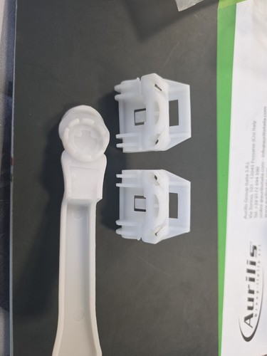 Kit riparazione alzacristalli - kit,