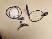 Set freni SRAM Guide G2