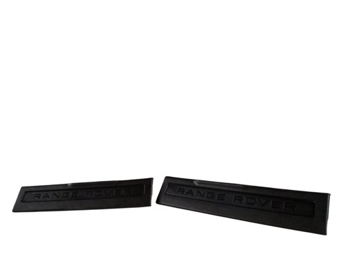 Battitacco per land rover - battitacco,