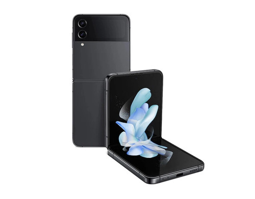 Nuovo samsung galaxy flip4 - samsung,