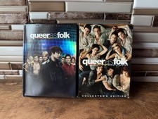 Queer As Folk The Compete