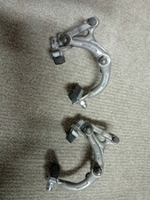 Bici Da Corsa Vintage Freni