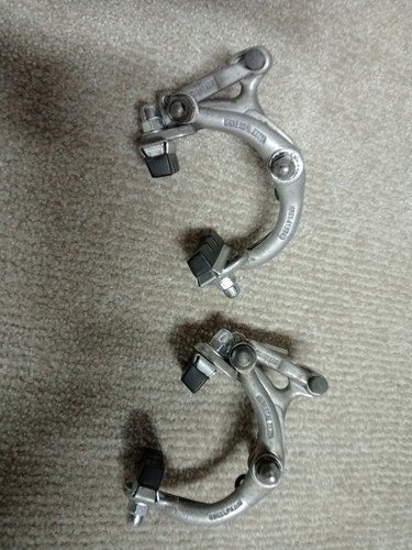 Bici corsa vintage freni - bici,