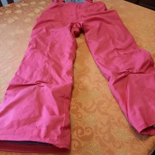 Pantalone SCI BAMBINA 8/ 12 anni