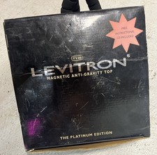 Vintage 1999 The Levitron
