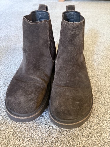 Stivali birkenstock highwood - stivali,