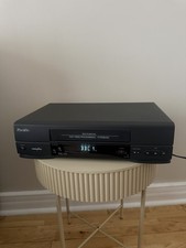 Pacific Videoregistratore VHS