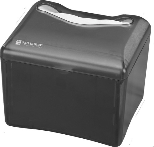 San jamar h4005tbk - jamar,