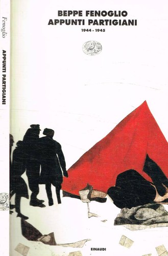 Appunti partigiani - , (1944-45)