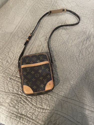 Borsa tracolla louis - tracolla,