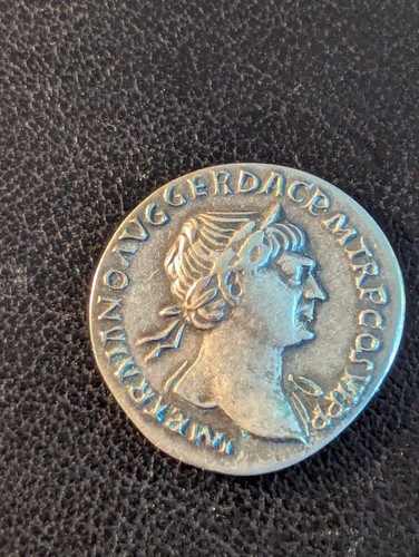 Replica moneta romana - moneta,