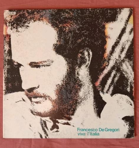 Gregori viva italia 33 - de,