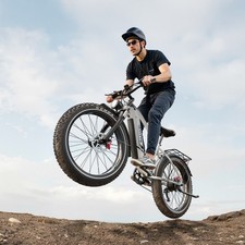 DUOTTS F26Lite Bicicletta