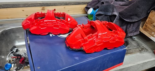 Pinze freno brembo 330 - pinze,