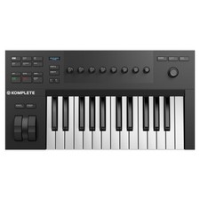 Native Instruments CONTROLLO