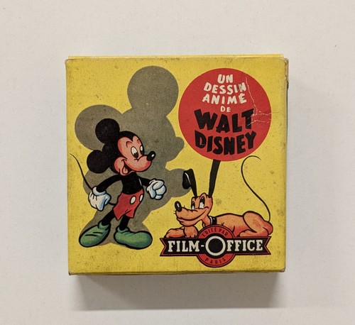 Walt disney pluto ed il - pluto,