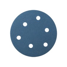 5" 6 Foro fissaggio Disco