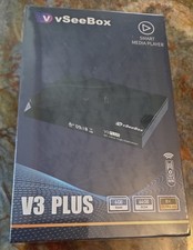 VSeeBox V3 Plus 64GB Android