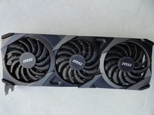 MSI GeForce RTX 3080 Ventus 3X