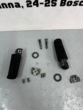 Pedalini Poggiapiedi